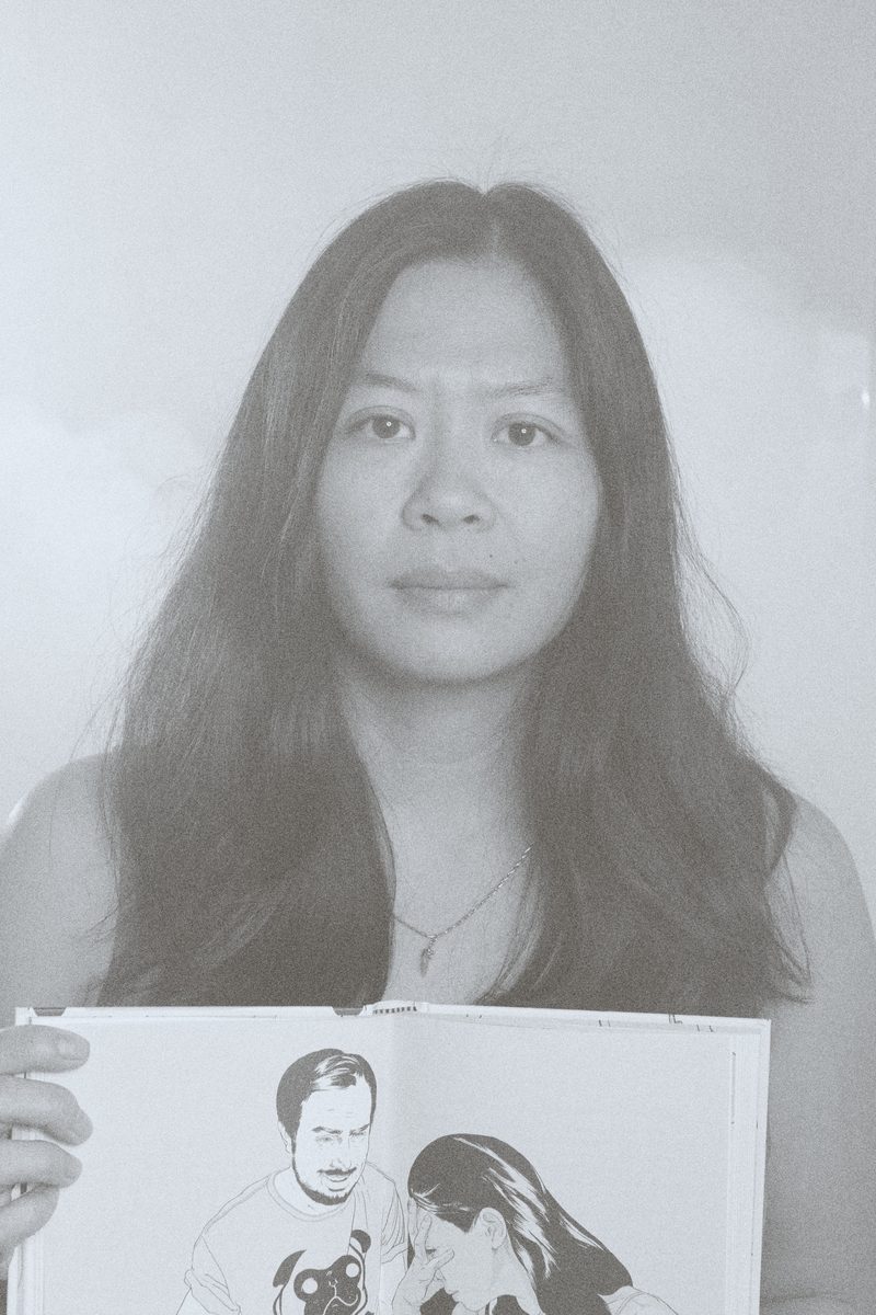 Nguyen Jirásková Duong