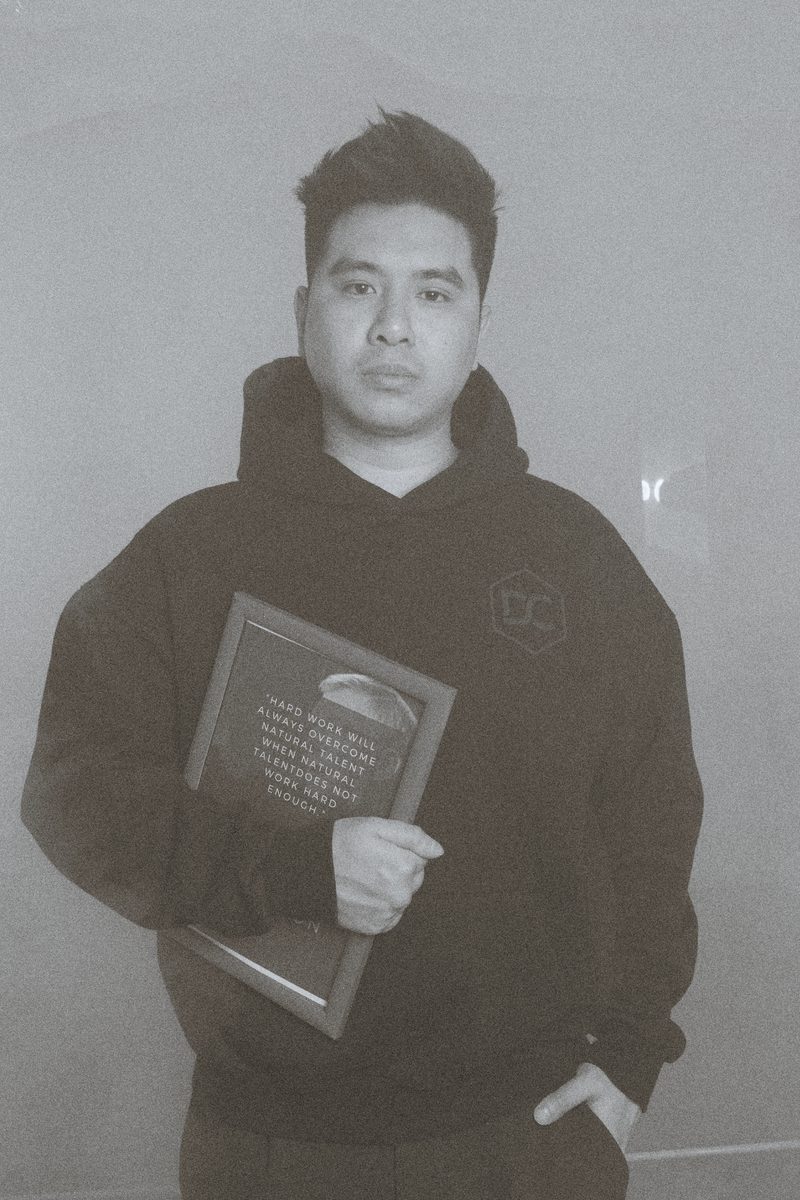 Phan Hoang Long