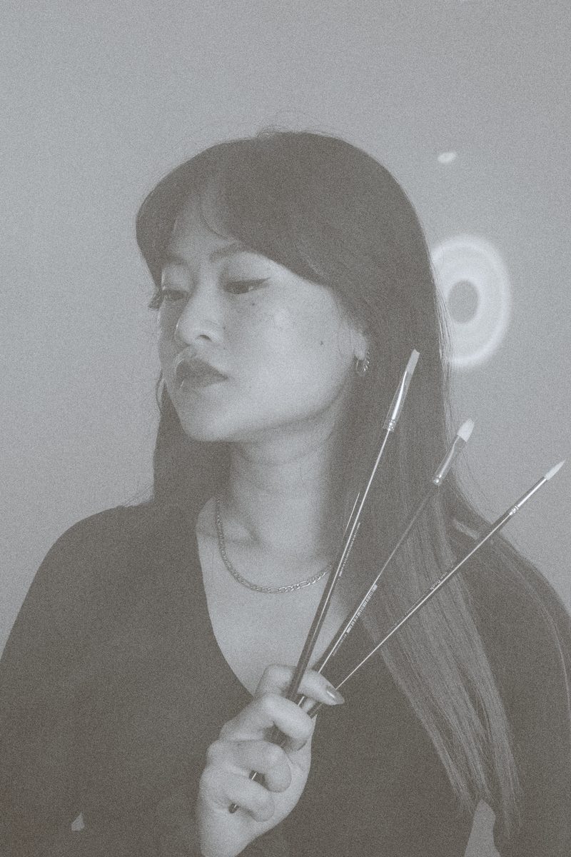 Phan Tran Bao Quyen